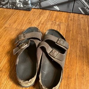 birkenstocks
